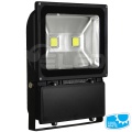 Naświetlacz LED 100W COB 100-265V AC - Biała Zimna 6000K 