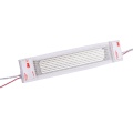 Moduł LED 1 dioda Osram LED - IP67 24V 7.2W - Biała Zimna - Soczewka - 1