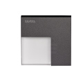 Oprawa schodowa LED - TIMO - Grafit - 14V DC - LEDIX