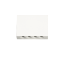 Oprawa schodowa LED - NAVI - Biała - 14V DC - LEDIX