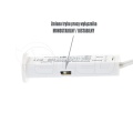 Włącznik bezdotykowy do LED 12-24V DC 2A - zmiana trybu bistabilny  lub monostabilny