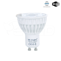 Żarówka LED RGB+CCT (RGBWW) GU10 4W - FUT103