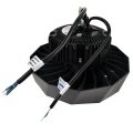 Lampa przemysłowa LED High Bay UFO - 100W 18000lm 180lm/W - Ściemniana