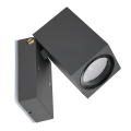 Lampa elewacyjna 1x GU10 - MINI 5005 DG