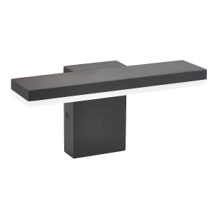 Lampa elewacyjna LED 10W 4000K - FLER 17601 DG