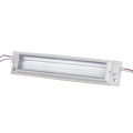 Moduł LED 1 dioda Osram LED - IP67 24V 7.2W - Biała Zimna - Soczewka