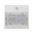 Lampa solarna LED z czujnikiem 3.2W 4000K 400lm - EKO8824