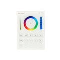 Panel LED naścienny - RGB+CCT - 8 strefowy - 230V / 3V - B8