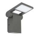 Lampa elewacyjna LED 910W 3000K - NEO 11701 DG