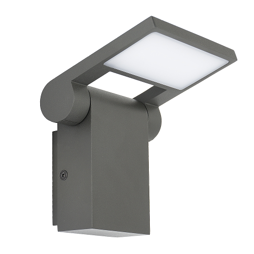 Lampa elewacyjna LED 910W 3000K - NEO 11701 DG