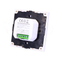 Panel LED naścienny - Mono - 4 stefowy - 230VAC - T1