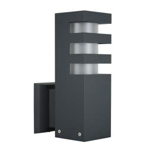 Lampa elewacyjna 1x E27 - RADO K DG