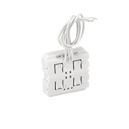 Ściemniacz LED do puszki fi60 - Mono - 3V - EDS-2801P
