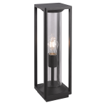 Lampa ogrodowa stojąca 1x E27 50cm - PORTO M1932-500