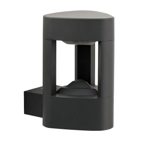 Lampa elewacyjna 1x GX53 - FAN GL 11206