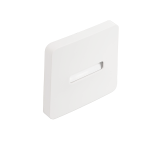 Oprawa schodowa LED - LAMI - Biały - 12V DC / 230V AC - LEDIX