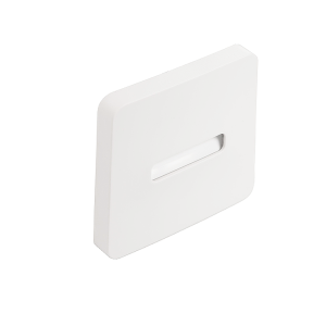 Oprawa schodowa LED - LAMI - Biały - 12V DC / 230V AC - LEDIX