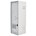 Lampa elewacyjna 2x GU10 - biała - VT-7662-W