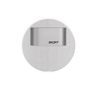 Oprawa schodowa LED - SHORT RUEDA MINI STICK - Aluminium - 10V IP20 - Skoff