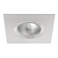 Sufitowa oprawa RADAN CT-DSL50 - stała - aluminium