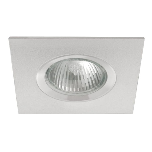 Sufitowa oprawa RADAN CT-DSL50 - stała - aluminium