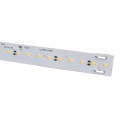 Moduł LED do profilu aluminiowego - LG 20 - 14.4W 2000lm 24V - 495mm