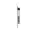 Oprawa schodowa LED - TIMO z ramką - Aluminium - 14V DC - LEDIX