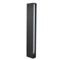 Lampa ogrodowa stojąca LED 16W 4000K 60cm - LINEA 16702-600