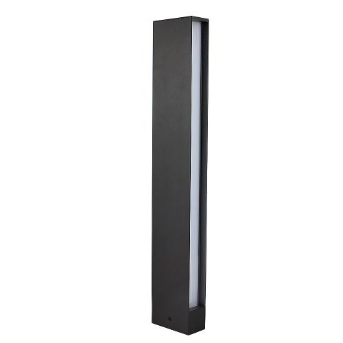 Lampa ogrodowa stojąca LED 16W 4000K 60cm - LINEA 16702-600