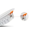 Oprawa sufitowa RGB+CCT (RGBWW) typu downlight LED 18W - FUT065