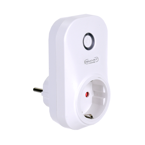 Zdalne gniazdko elektryczne - wtyczka do kontaktu - Alexa Google - VT-5001