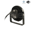 Oprawa ogrodowa RGB+CCT (RGBWW) 9W 230VAC - dogruntowa - Mi-Light