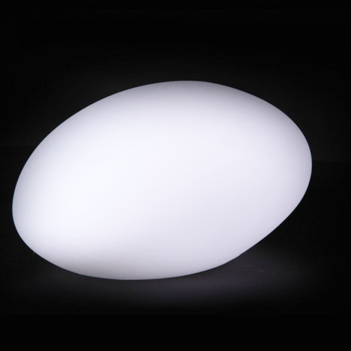 Kamień ogrodowy LED - 0,5W RGB - VT-7802