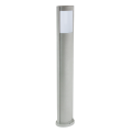 Lampa ogrodowa stojąca 1x E27 92cm - ELIS TO 3902-H 919 AL