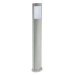 Lampa ogrodowa stojąca 1x E27 92cm - ELIS TO 3902-H 919 AL 