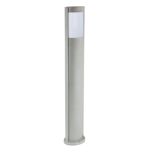 Lampa ogrodowa stojąca 1x E27 92cm - ELIS TO 3902-H 919 AL