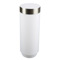 Klosz do lamp ogrodowych serii INOX