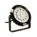 Oprawa ogrodowa RGB+CCT (RGBWW) 9W 230VAC - dogruntowa - Mi-Light