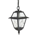 Lampa ogrodowa - WITRAŻ K 1018 1 N