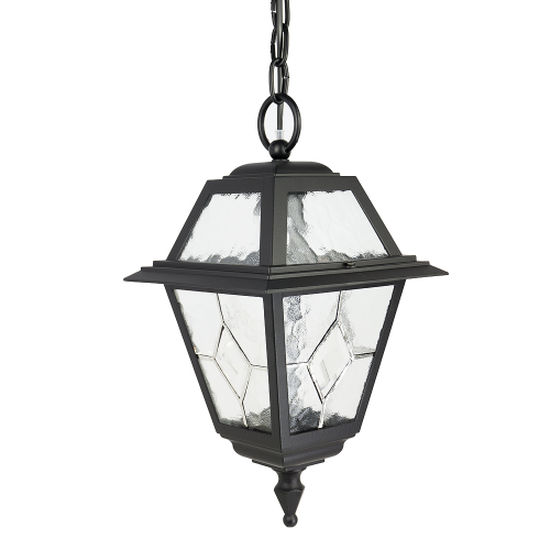 Lampa ogrodowa - WITRAŻ K 1018 1 N