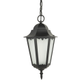 Lampa ogrodowa wisząca 1x E27 - RETRO CLASSIC II K 1018/1/DH