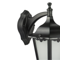Lampa elewacyjna 1x E27 - RETRO CLASSIC K 3012/1/D