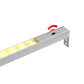 Profil LED do szuflad POLARUS - 964mm - 10W 684lm 12V
