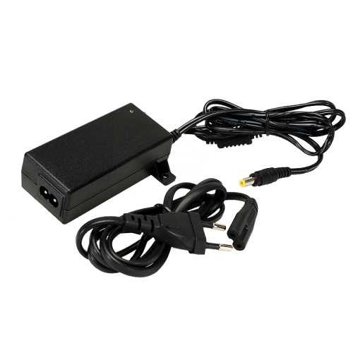 Zasilacz napięciowy desktopowy 12V 60W 5A - EBD6012