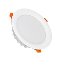 Oprawa sufitowa RGB+CCT (RGBWW) typu downlight LED 18W - FUT065