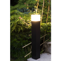 Lampa ogrodowa - CUBE