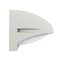Lampa elewacyjna 1x E27 - NELLY 91012C AL