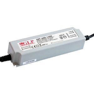 Zasilacz prądowy z DIMM 3w1 hermetyczny IP67 1050mA 63W GPF-60D-1050