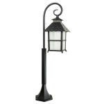 Lampa ogrodowa stojąca 1x E27 86cm - CADIZ K 5002/3/Z