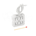 Ściemniacz LED do puszki fi60 - Mono - 3V - EDS-2801P